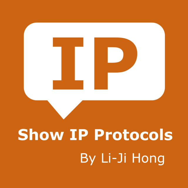 Show IP Protocols | Podcast on Spotify