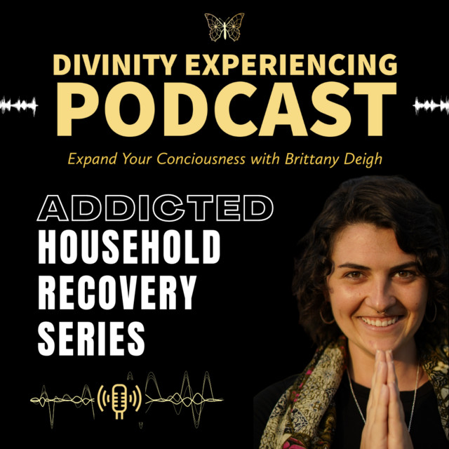 Divinity Experiencing | Podcast on Spotify