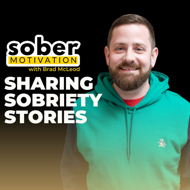 Brad Garrett from Everyone Loves Raymond shares his story and battle with  alcohol - Sober Motivation: Sharing Sobriety Stories