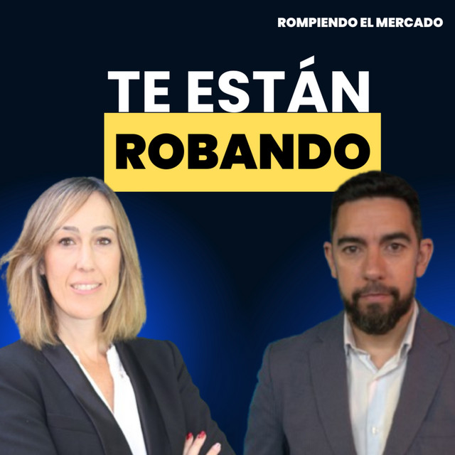 Portada de Rompiendo el mercado