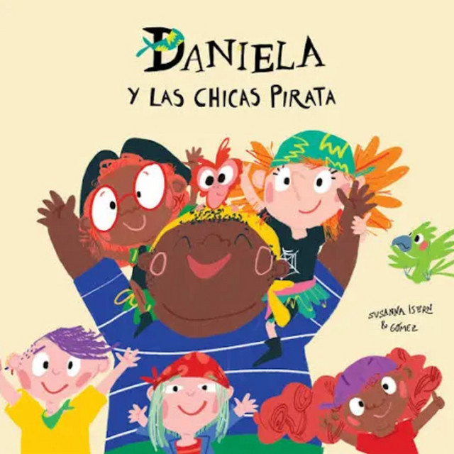 Portada de Cuentacuentos en familia 