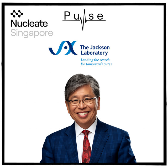 Building World-Class Biomedical Research Institutions with Dr. Edison ...