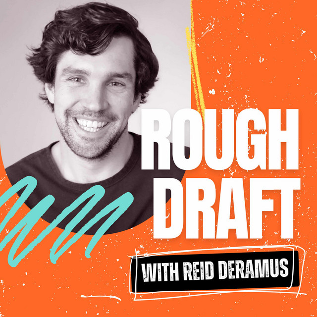 Rough Draft | Podcast on Spotify