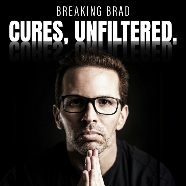 Dr. Neil Riordan on Stem Cells: The Cure We Deserve - Breaking Brad ...