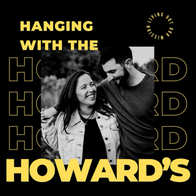 Hanging with The Howard's | Podcast on Spotify