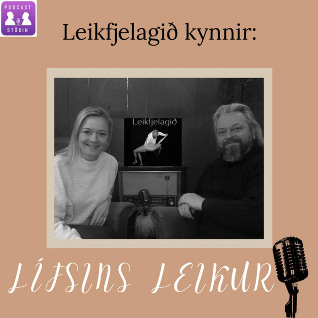 l-fsins-leikur-podcast-on-spotify