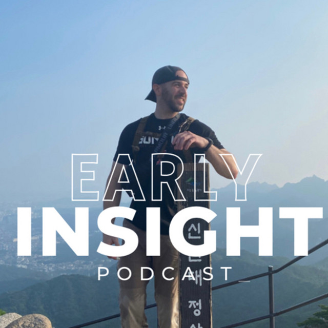The Early Insight | Podcast on Spotify