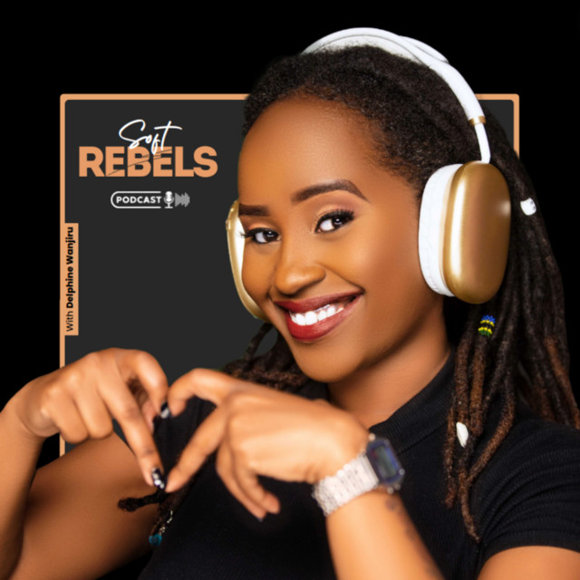 Soft Rebels cover