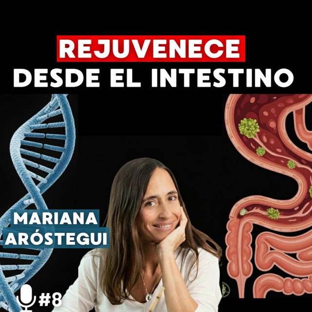 Portada de SALUD IMPARABLE PODCAST