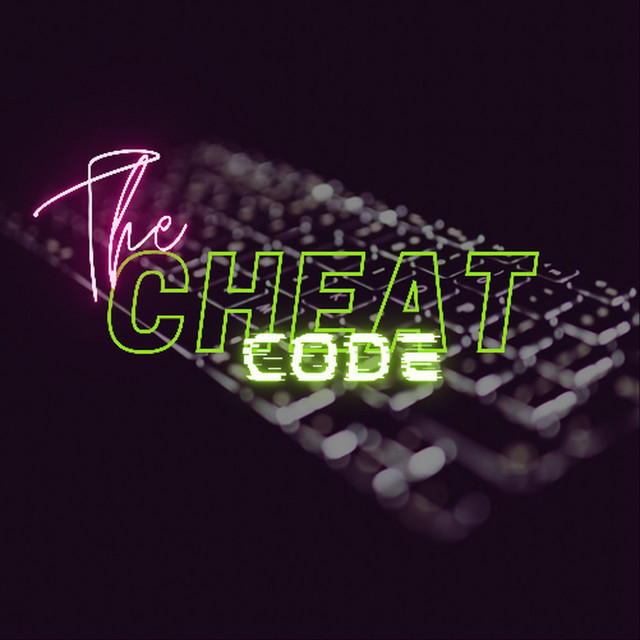 The Cheat Code | Podcast on Spotify