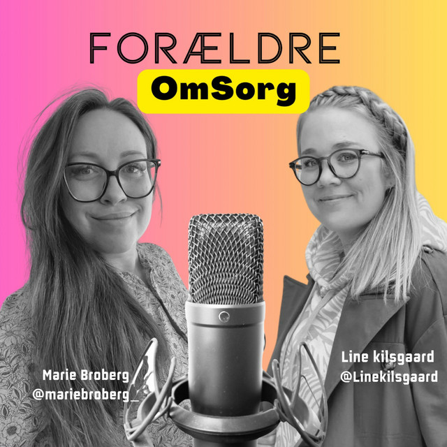 Handimor - en snak om sorg 