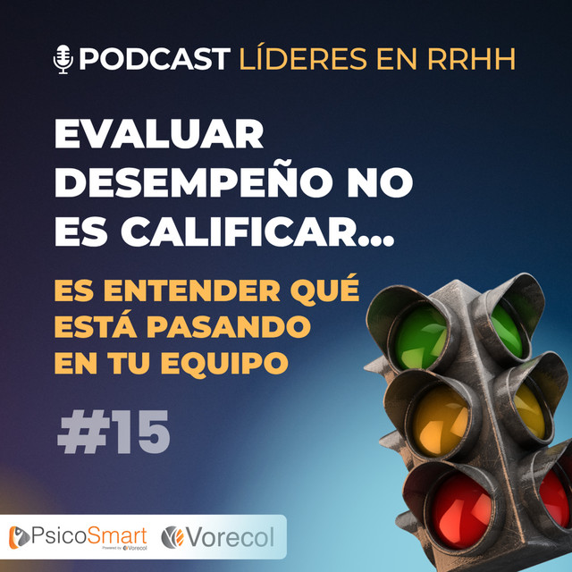 Portada de Lideres en Recursos Humanos.