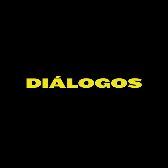 Diálogos podcast artwork