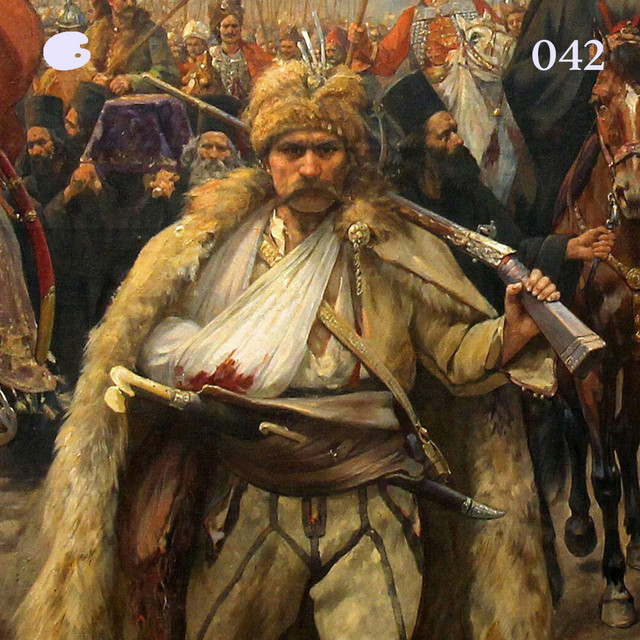 Paja Jovanović - Između Orijenta, istorije Srbije, i Evrope | gost: Petar Petrović, Narodni muzej u Beogradu | Izvolite u salon 42