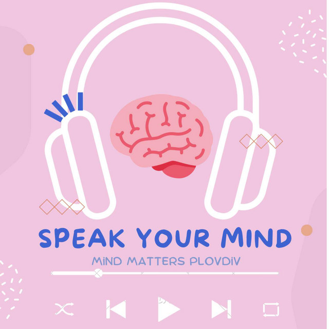 Speak Your Mind | Podcast on Spotify
