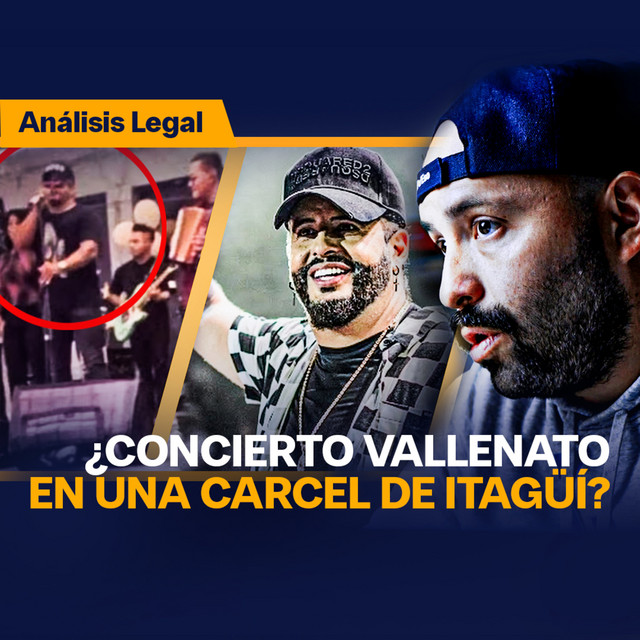 Portada de Derecho Pa' La Gente