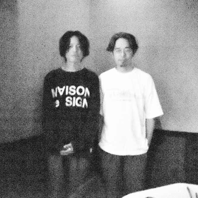 後藤正文×ISO1638400】世界で唯一の写真作家、その独自の表現世界