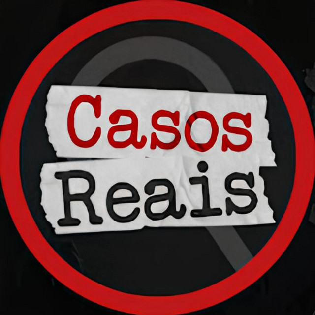 Casos Reais YT podcast artwork
