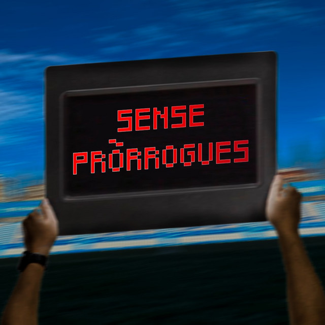 Sense Pròrrogues