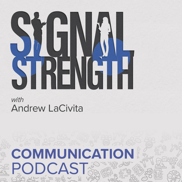 Your Communication Signal Starts Within: How Better Focus, Self ...