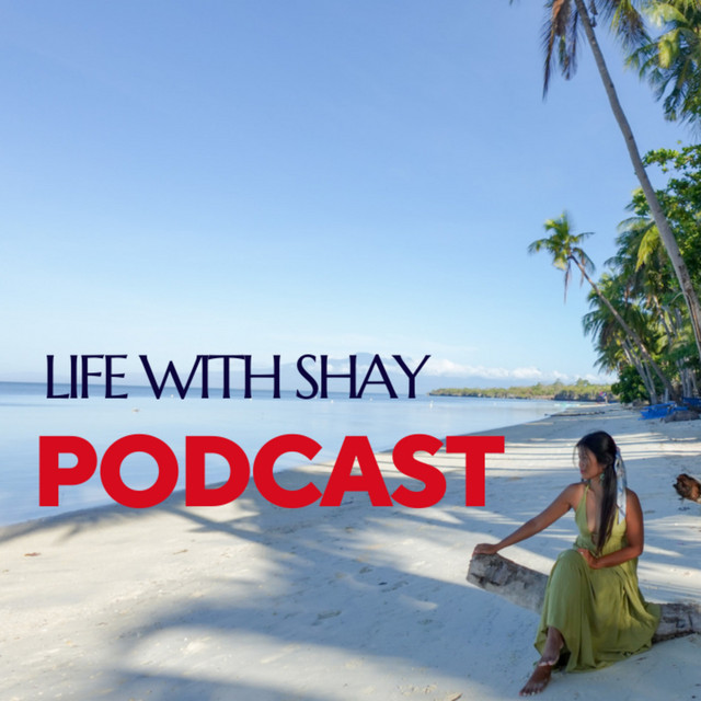 It’s NOT What Was Said - Life with Shay | Podcast on Spotify
