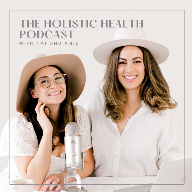 The Holistic Health Podcast | Podcast on Spotify