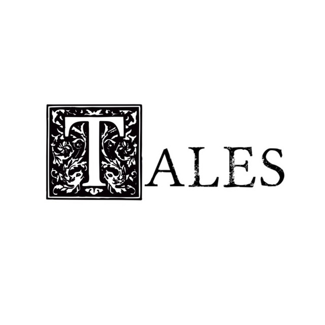 Tales | Podcast on Spotify