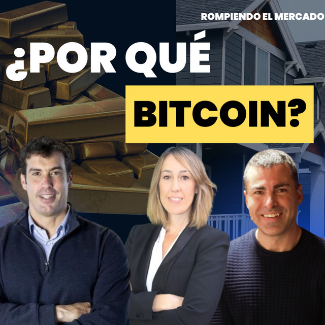 Portada de Rompiendo el mercado