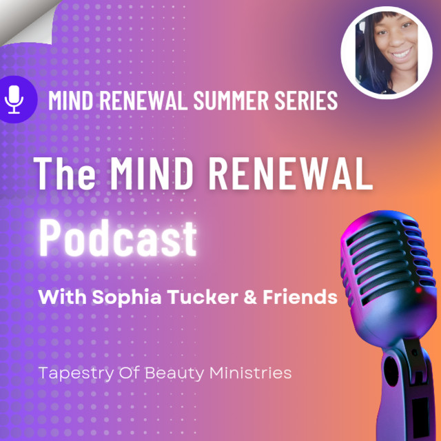 The Mind Renewal Podcast | Podcast on Spotify