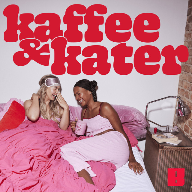Kaffee & Kater podcast artwork