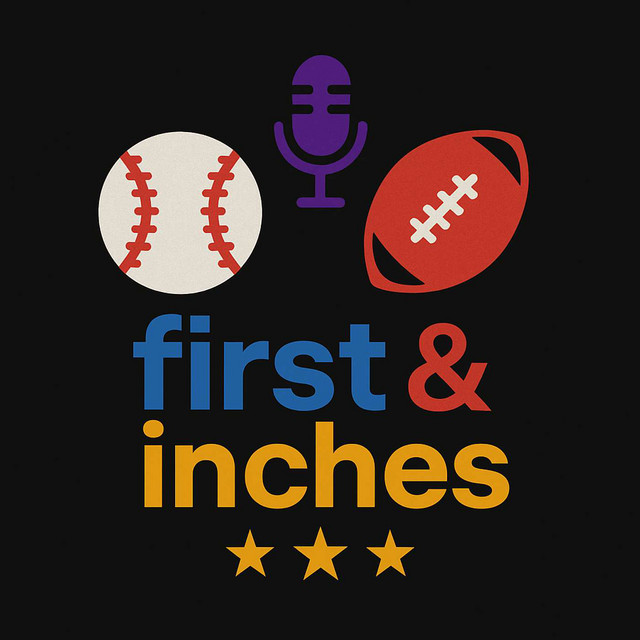 First & Inches Podcast | Podcast on Spotify