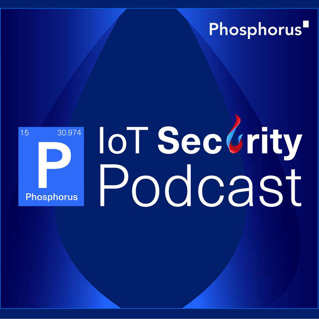 IoT Security Podcast | Podcast on Spotify