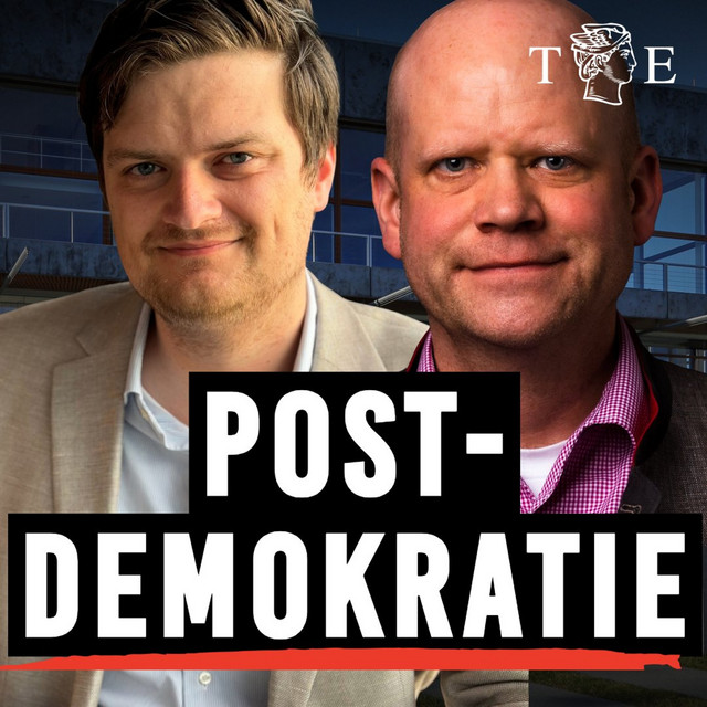 Postdemokratie: Wenn Richter und Politik im Elitenkonsens verschmelzen – Ulrich Vosgerau