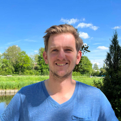 Arne Driessen