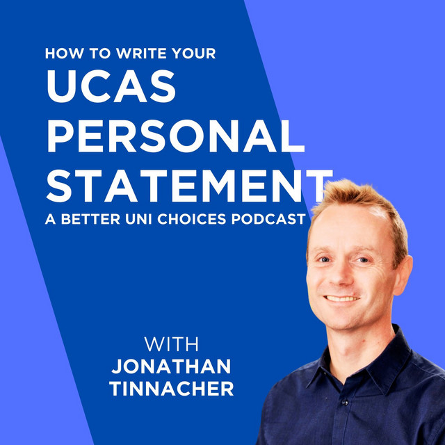 How to write your UCAS Personal Statement - a Better Uni Choices ...