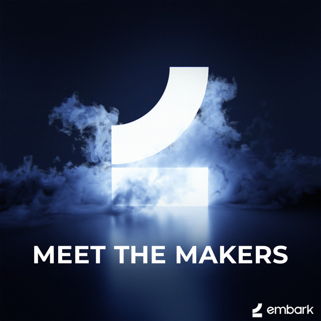 Embark Studios | Meet the Makers | Podcast on Spotify