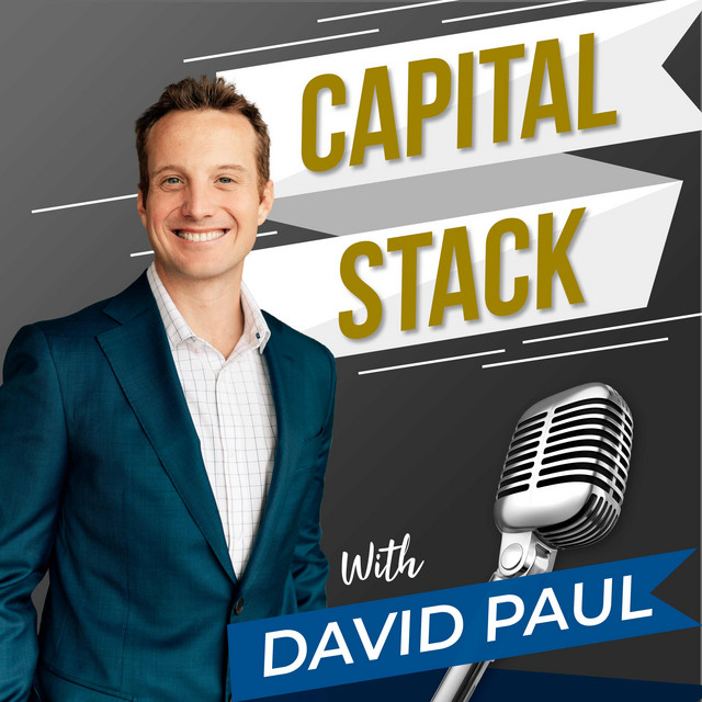 The Capital Stack | Podcast on Spotify