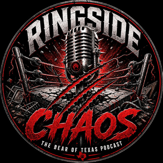 Ringside Chaos logo