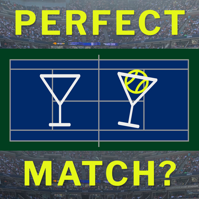 Perfect Match? | Podcast on Spotify