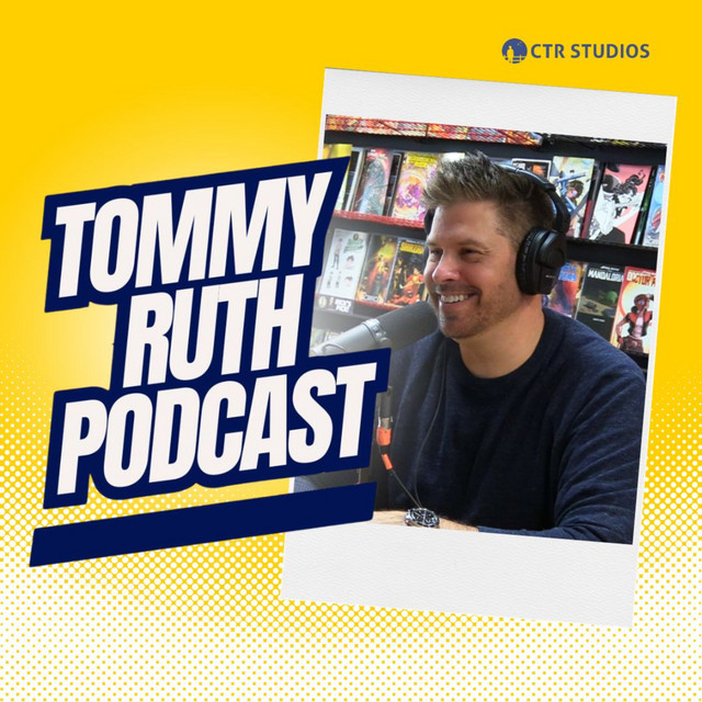 The Tommy Ruth Podcast | Podcast on Spotify