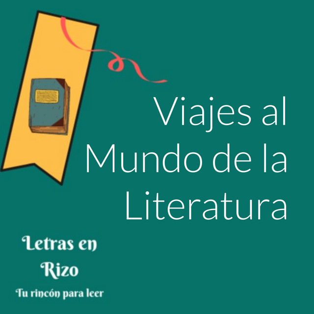 Portada de Viajes al Mundo de la Literatura