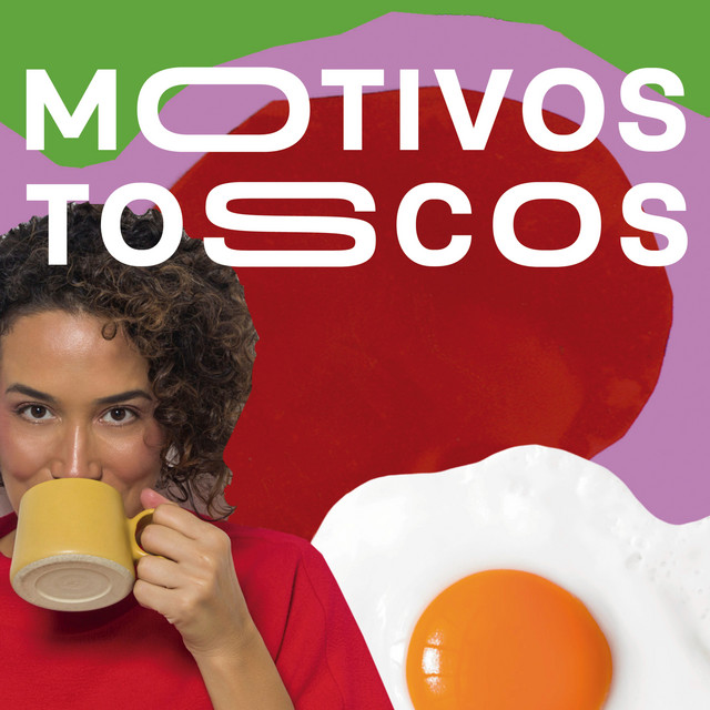 MOTIVOS TOSCOS podcast artwork