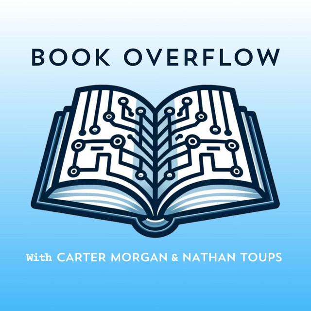 Book Overflow cover