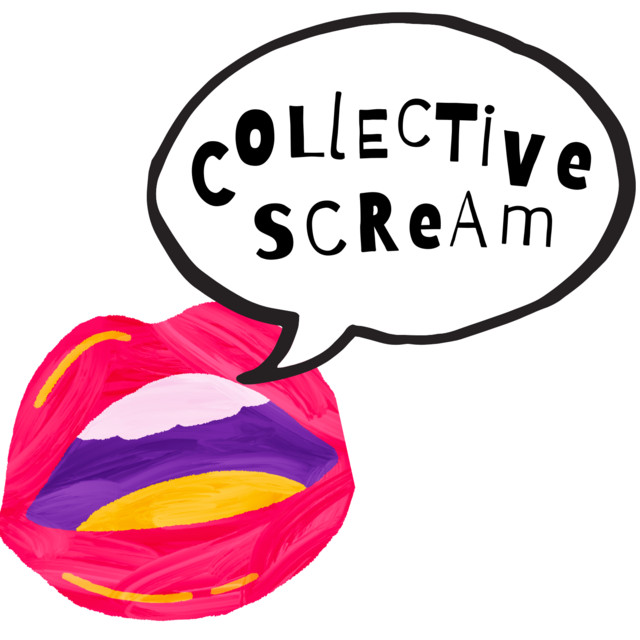 Collective Scream | Podcast on Spotify