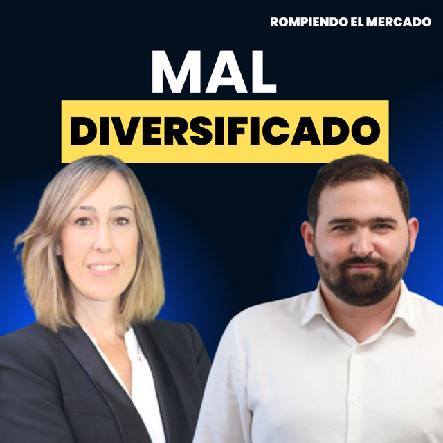Portada de Rompiendo el mercado