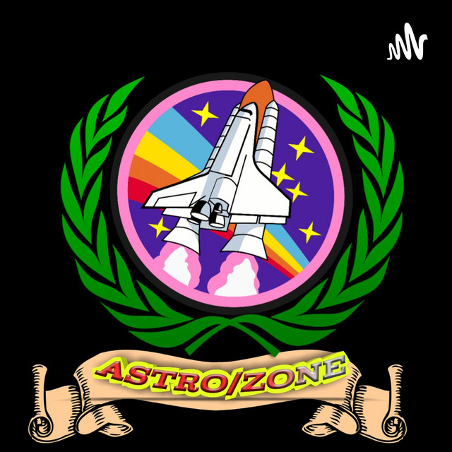Astrophilic Zone | Podcast on Spotify