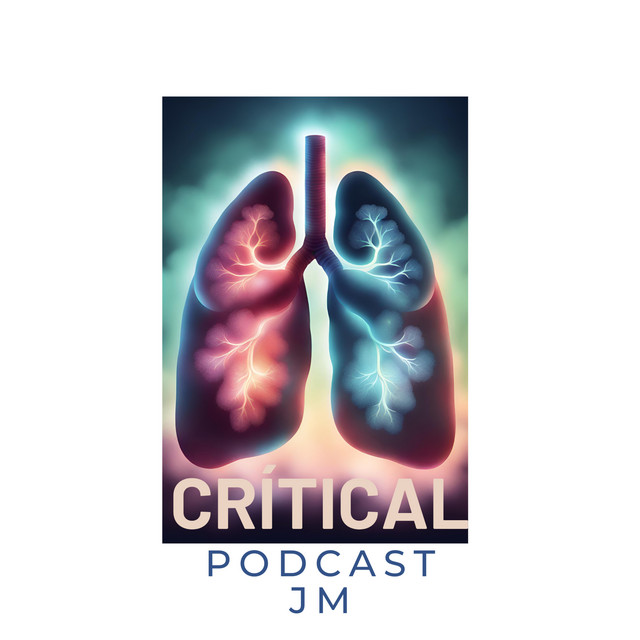 Critical-Podcast | Podcast on Spotify