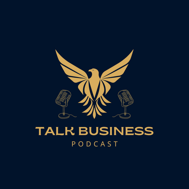 Talk Business Podcast | Podcast on Spotify