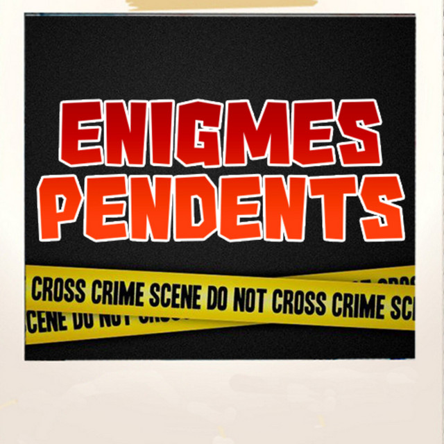 ENIGMES PENDENTS
