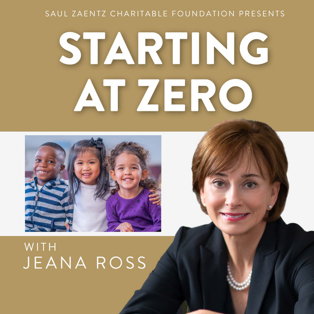Starting At Zero | Podcast on Spotify